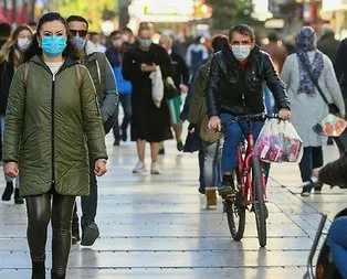 Açık havada maske zorunluluğu kalkıyor mu?