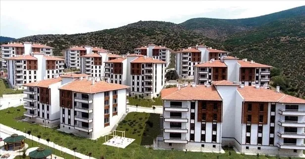 'Kentsel Dönüşümde Yarısı Bizden' kampanyasına rekor başvuru!