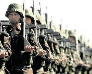 Bedelli askerlik görüşmeleri başladı!