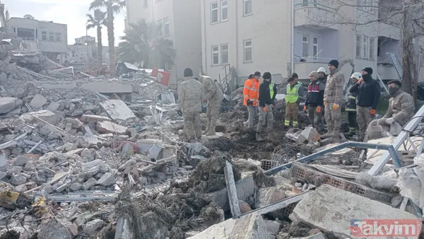 Yüzyılın en büyük felaketi! Rakamlarla Kahramanmaraş ve Büyük Hanshin-Awaji (Kobe) depremi | 10 katından daha fazla... - 26