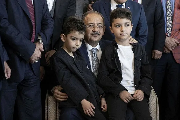 Bakanlıklarda devir-teslim töreni | Hazine ve Maliye Bakanı Mehmet Şimşek görevi devraldı: "Temel politikamız enflasyonla mücadele"-17