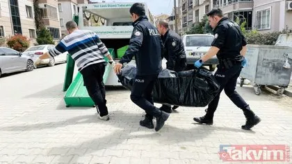 Bursa’da şok olay! Anne ve kızı, 4’üncü kattan atladı