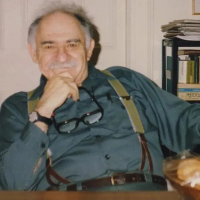 HDPnin yedek partisi Yeşil Sol adı nereden geliyor? PKK, PYD ve Aponun akıl hocası Amerikalı kim?