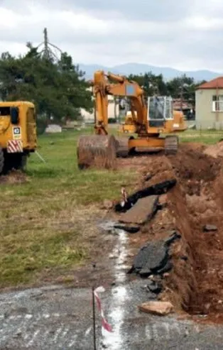 SON DAKİKA: Yunanistan'da Osmanlı mezarlarına çirkin saldırı: Atina 6 ay haber vermedi