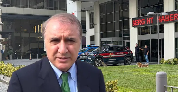 Can Holding soruşturmasında yeni gelişme! Kara parayı Habertürk ve Show üzerinden nasıl akladılar? Mehmet Kenan Tekdağ ifade vermek istemedi!