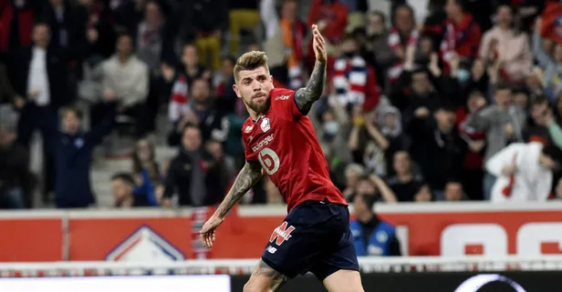 Burak Elmas giderse Xeka transferi yatacak