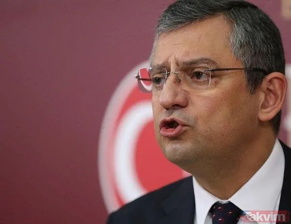 CHP'nin raporundaki isimler deşifre oldu: Gazeteci değil terörist! İşte belgeleriyle, fotoğraflarıyla CHP'nin terör sicili! - 2