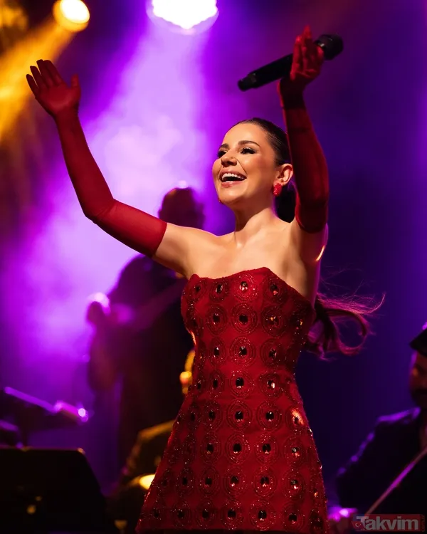 DJ Erdem Kınay’dan yıllar sonra dikkat çeken itiraf: Madem Simge Sağın olmuyor dedim Merve Özbey’i patlattım! - 5