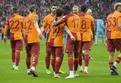İZLE I Konyaspor Galatasaray maçı CANLI I KNY GS maçı canlı, maç kaç kaç, canlı anlatımlı maç özeti (VİDEO HABER)