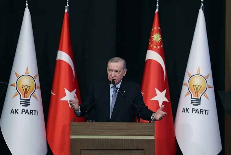 CHP’lilerin rakı rezaletine sert tepki