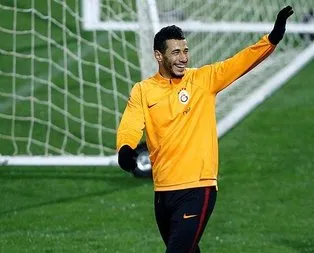 Belhanda’ya 9 milyon euro