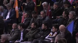 Başkan Erdoğan’dan teşkilatlara önemli mesaj: Fırsat vermeyeceğiz