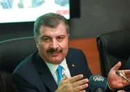 Son dakika: Bakan Koca: Koronavirüs tanısı konduğu ifade edilen ABD vatandaşı Türkiyeyi ziyaret etmedi