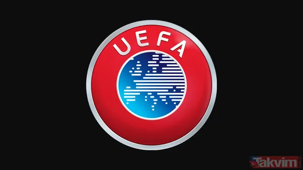 Ülke puanları belli oldu! Türkiye kaç puana yükseldi? Sıralamada hangi yerde? İşte Türkiye'nin UEFA ülke puanındaki güncel sıralaması - 2