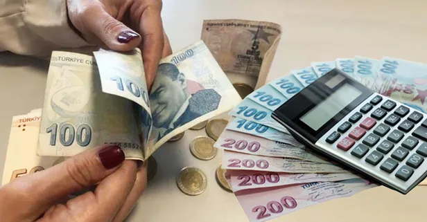 500 bin liranın 32-46-55-92-181 günlük faiz getirisi sıçradı! İşte kazanç miktarı