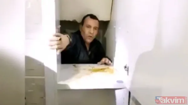 Şanlıurfa'da gaspçılara operasyon! Polis dolapta yakaladı - 8