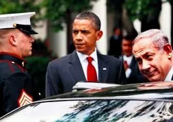 ’Obama görüntüyü kurtardı’