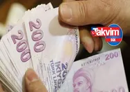 1800 günle 47, 48, 49, 50, 51 yaşında emeklilik... SGK ve Bağkurlular dikkat! İstifa edene ise kıdem tazminatı ödenmesi...