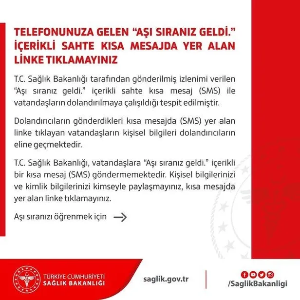 saglik-bakanligi-uyardi-asi-siraniz-geldi-dolandiriciligina-dikkat-1611421606230.jpeg Sağlık Bakanlığı uyardı! 'Aşı sıranız geldi' dolandırıcılığına dikkat-2