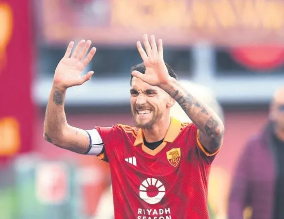 İtalya’da dev derbi Roma’nın