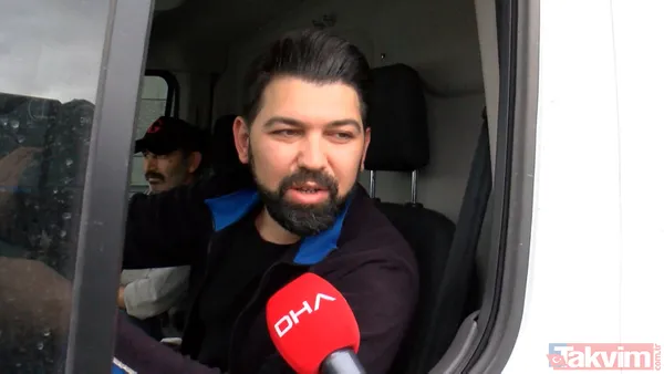 İstanbul trafiği nasıl çözülür? İstanbul'da trafik çilesinin kilit noktası: Mahmutbey - 6