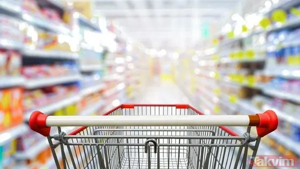 Etiketler BİM, A101, ŞOK ve MİGROS'un kirli 'KDV' oyununu ortaya çıkardı! Önce 7 TL zam sonra 3 TL indirim - 7