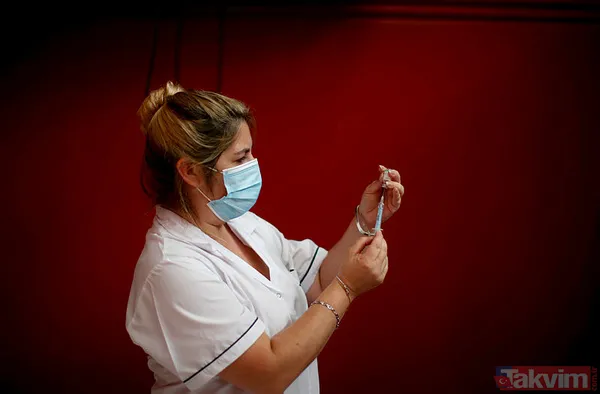 Koronavirüs aşısı servetlerine servet kattı! En çok kazananlar listesinin başında 2 Türk var! BioNTech, Moderna, Sinovac... - 31