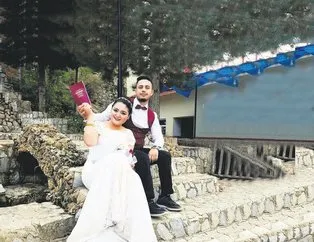Soyadı Cücük kalbi büyük