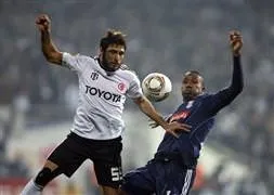 Egemen’in tek rakibi sarı kartlar