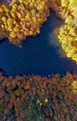 Türkiye'nin dört bir yanından sonbahar güzellikleri