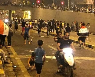 Irakta bilanço yükseliyor! 6 gün içinde 100 kişi öldü