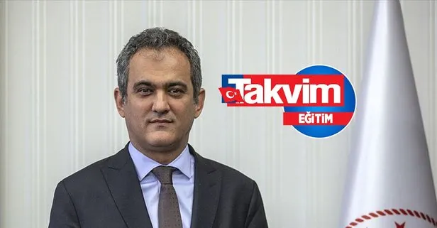İlkokul, ortaokul, liseler ne zaman tatile girecek?