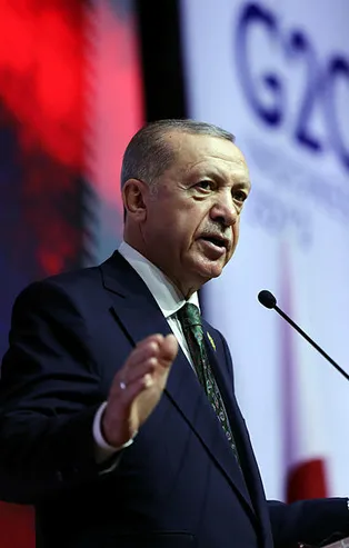 Başkan Erdoğan'dan sokak köpekleri açıklaması: Bakanlıklara talimatı verdim