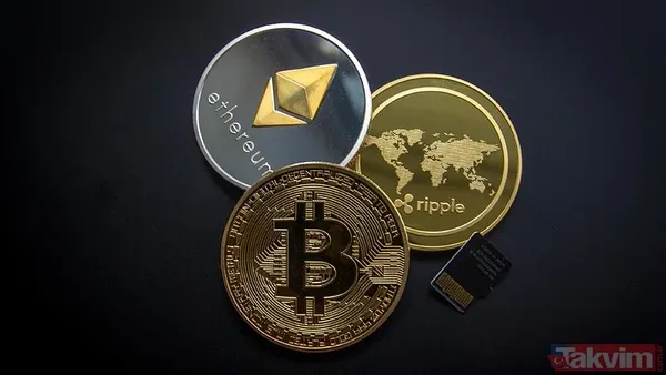 SON DAKİKA: En çok kripto para kullanan ülkeler! Türkiye dünyada dördüncü Avrupa'da birinci - 1