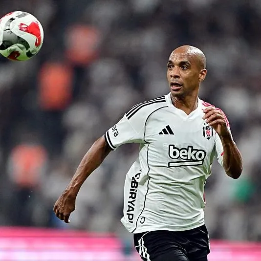 Beşiktaş’ta Joao Mario krizi!