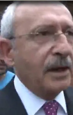 Kılıçdaroğlu: Bir şehidimiz var