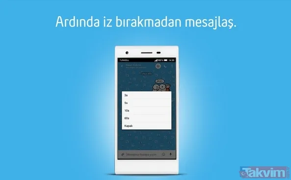Facebook, Instagram ve WhatsApp gibi uygulamalar güvenliÄinizi tehdit ediyor!