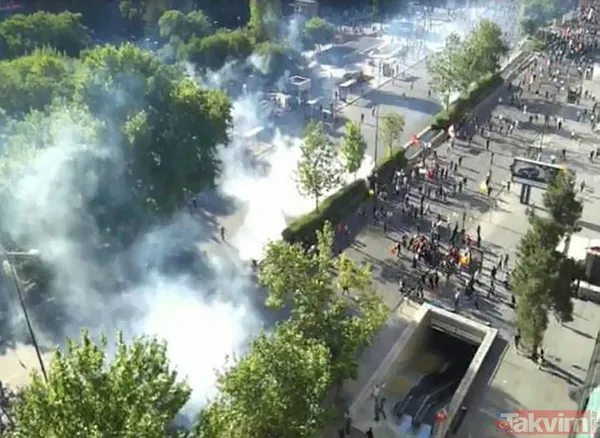 İşte Gezi Parkı terörünün ülkemize maliyeti! Tahliye kararları tepkiyle karşılandı - 3