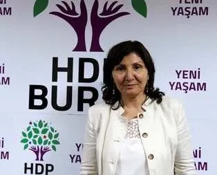 HDP’li vekilden skandal tweet!