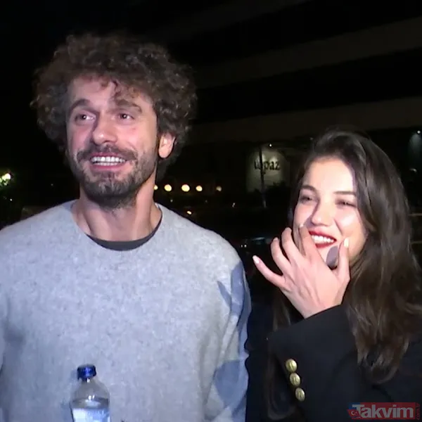 Yargı’nın Ceylin’i Pınar Deniz’in eski aşkı Kızılcık Şerbeti’nin yıldızı çıktı! İlk kez duyan şaştı! Meğer Kaan Yıldırım’dan önce... - 16