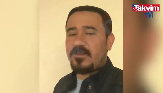 FETÖ İLTİSAKLI ÖZBEK'TEN KHK'LILARA DESTEK: "TARİH ZAFERİNİZİ YAZACAK"