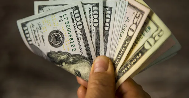 14 Kasım bugün dolar kaç lira? Euro ve sterlin ne kadar oldu? Anlık dolar alış satış fiyatları!