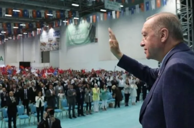 Başkan Erdoğan'ın İzmir programı CHP'yi karıştırdı! CHP Konak İlçe Başkanlığından skandal