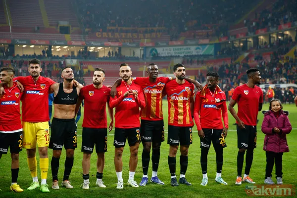 Galatasaray maçı sonrası Erman Toroğlu'ndan bomba Okan Buruk iddiası: Yönetim hoca adaylarıyla görüşüyor - 15