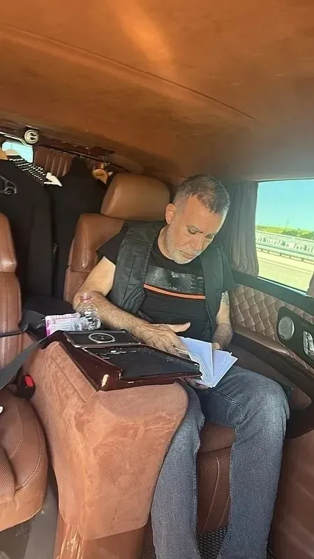 Yüksel Aytuğ’dan Ahbap’a destek veren ünlülere çağrı: Özür dileyin-5
