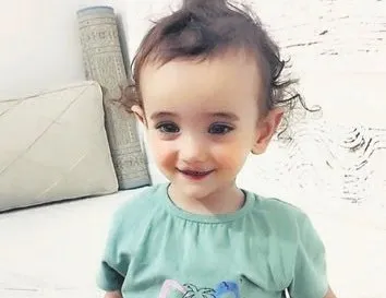 Silopi’de TIR 2 yaşındaki Sevda’ya çarptı: Küçük kız hayatını kaybetti