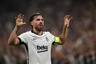 Beşiktaş'a kötü haber! Orkun Kökçü sakatlandı