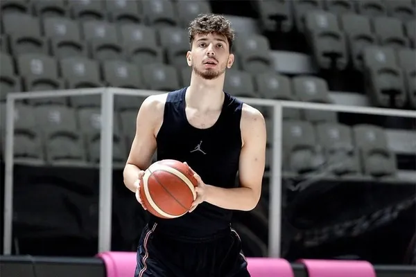 Süper Kupa penaltılarla Chelsea’nin (Yurttan ve dünyadan spor gündemi)-12