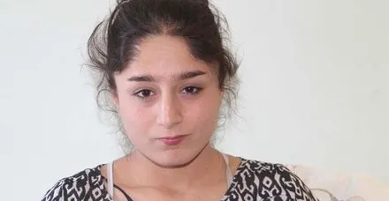 Elazığ'da akıl almaz olay! Üzerine kedi atlayınca 15 iğne yuttu