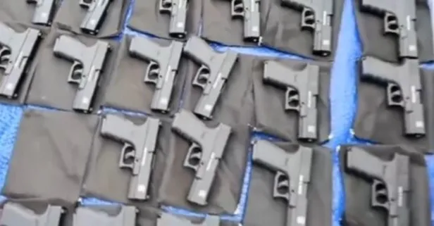 Son dakika: 71 ilde Mercek-16 operasyonu